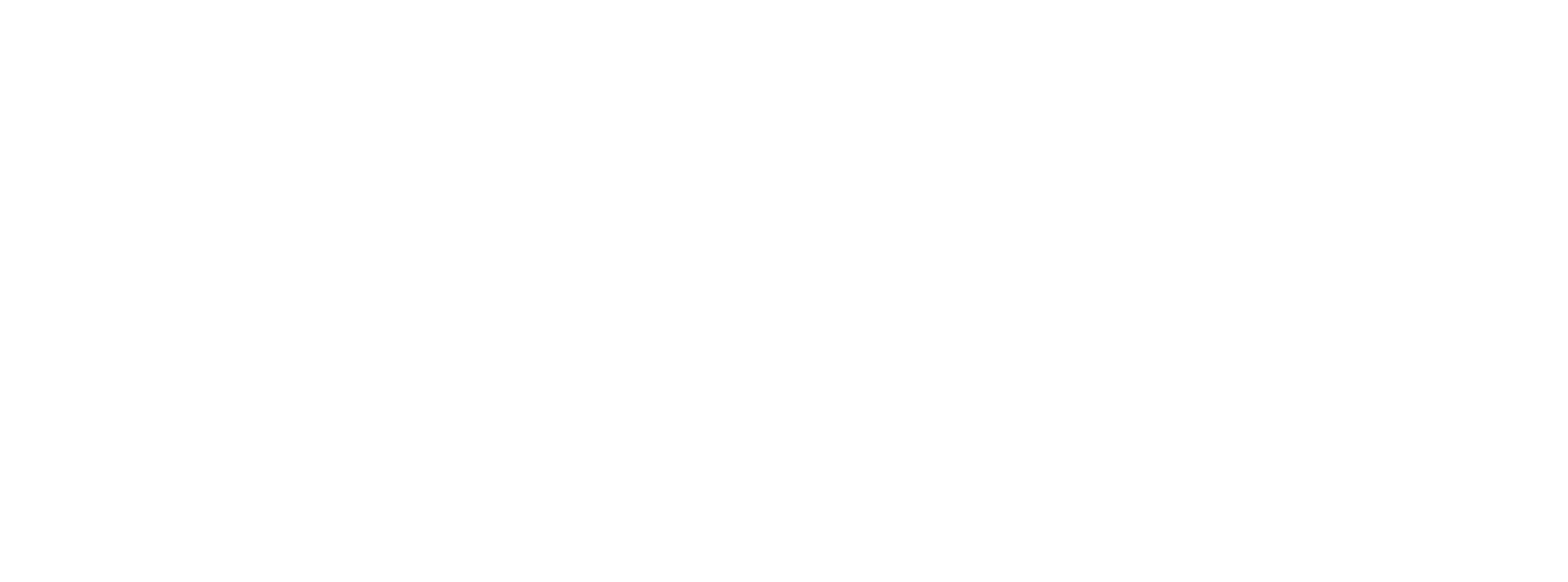 Bemidji Chorale Logo reversed white